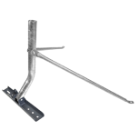 Jonsa Tin Roof Mount To Suit 90cm Dish