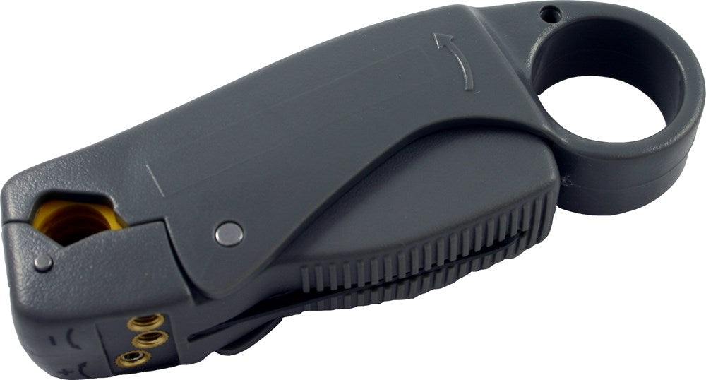 CABLE STRIPPER FOR RG11 (HT322S)
