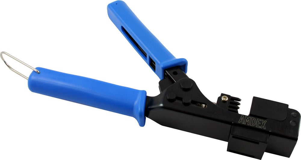 SPEED TERM TOOL FOR AMDEX JACKS