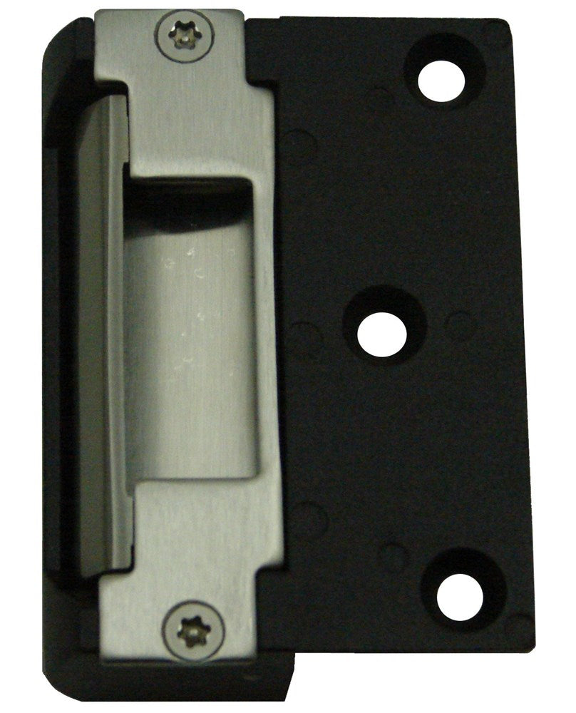 12/24V DC Electric Strike Surface Mount