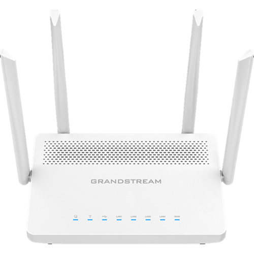 Dual Band WIFI 5 Router
