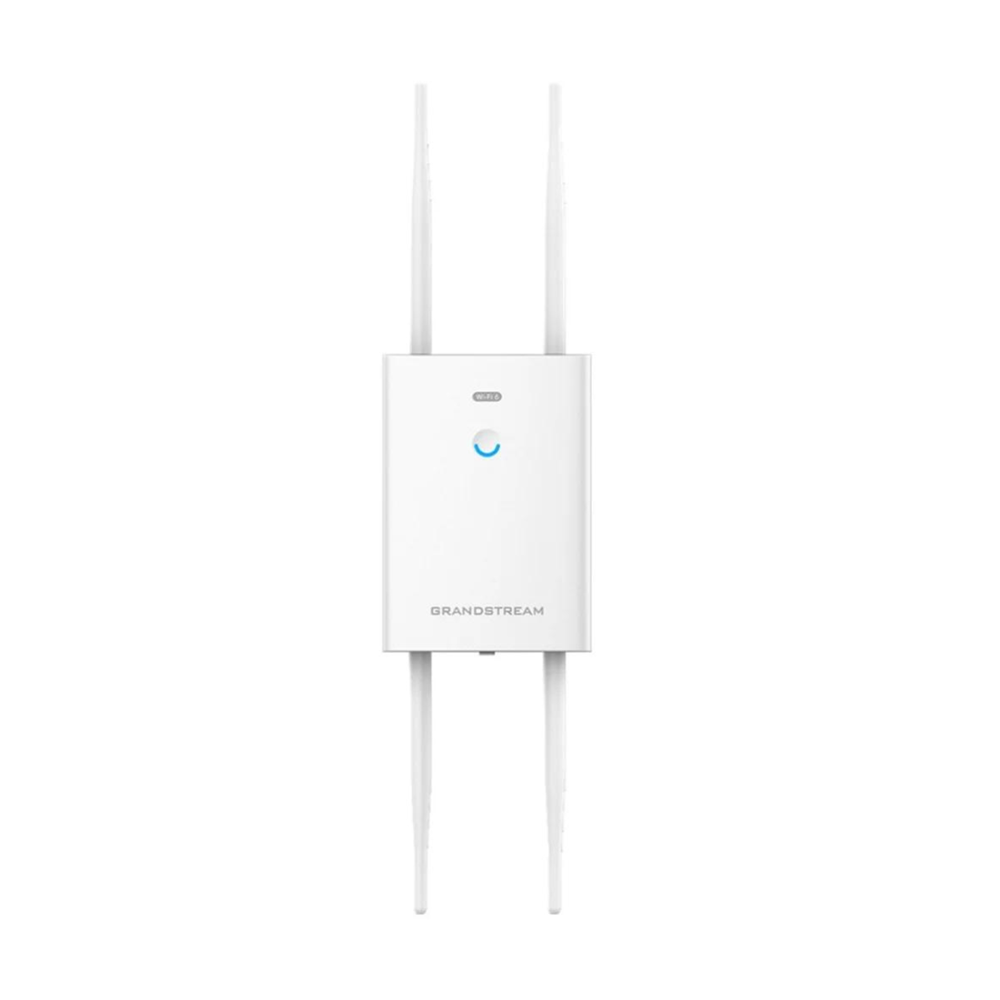 "WiFi 5 outdoor access point with 4x4 MIMO"