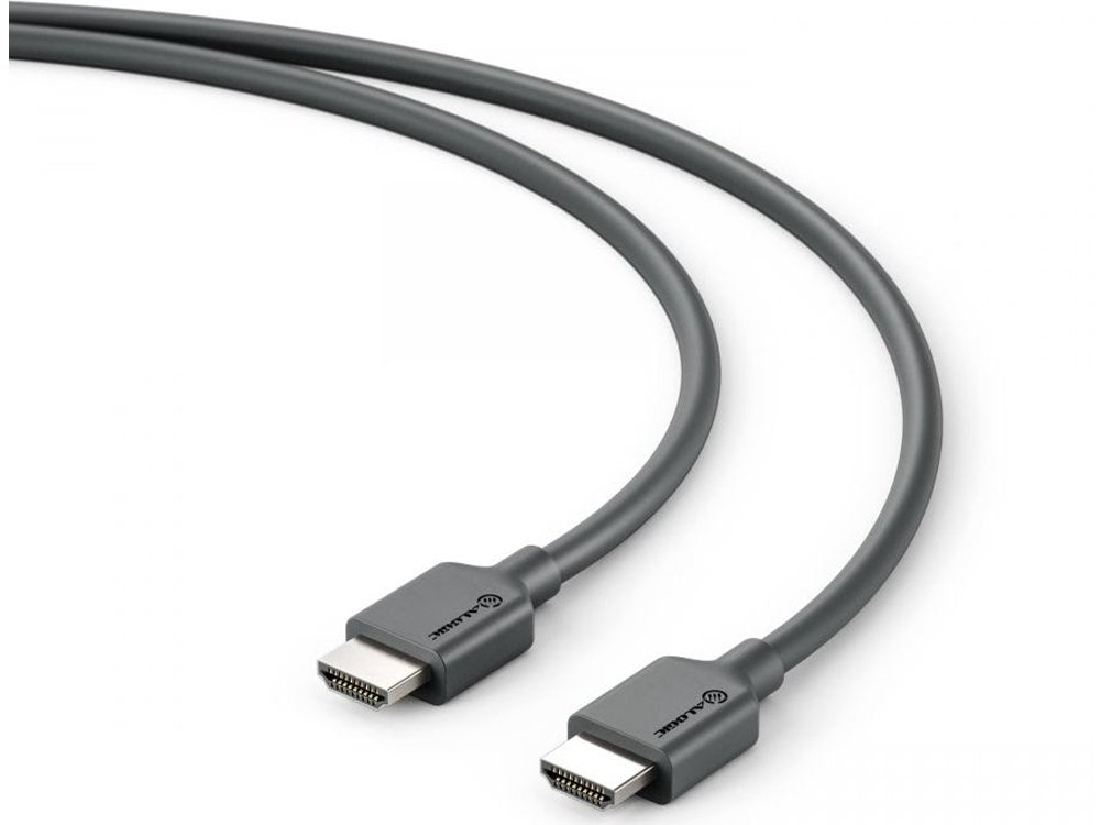 4K HDMI Cable | 0.5M