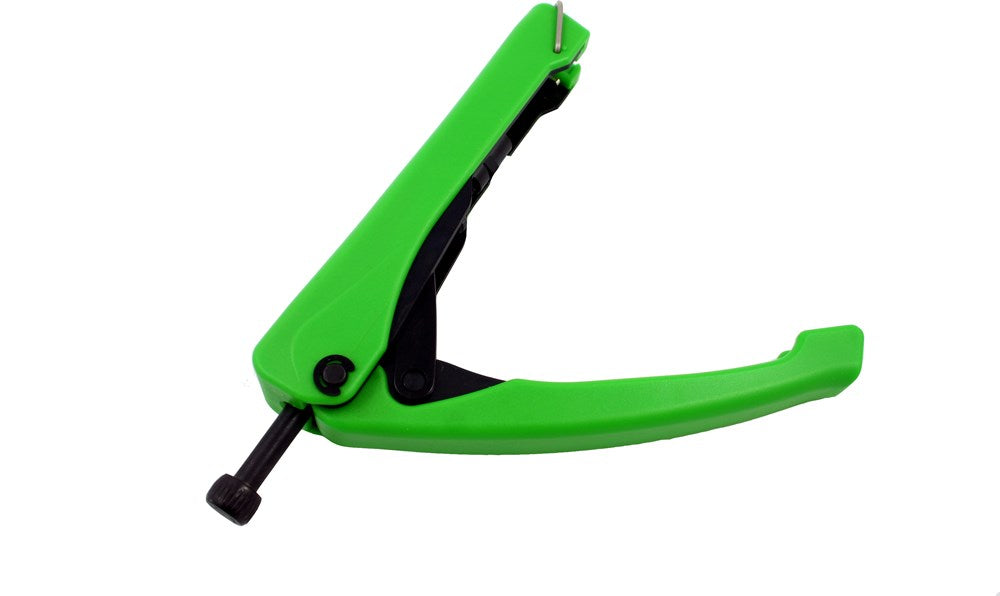 COMPRESSION TOOL ADJUSTABLE FOR RG59, RG6 and RG11