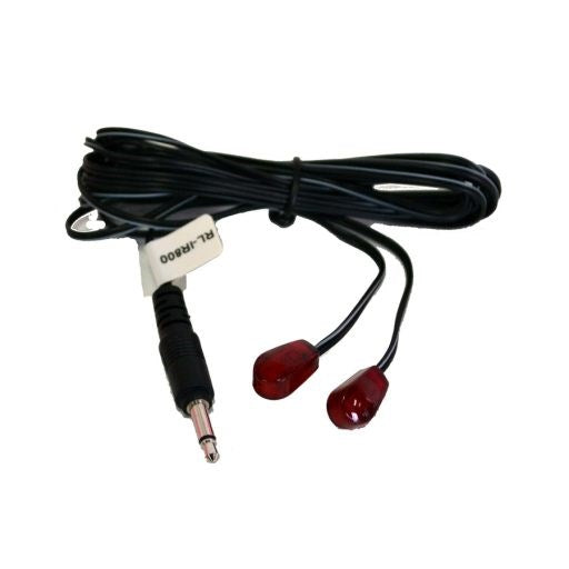 Double Blaster Probe | VT-DRIR