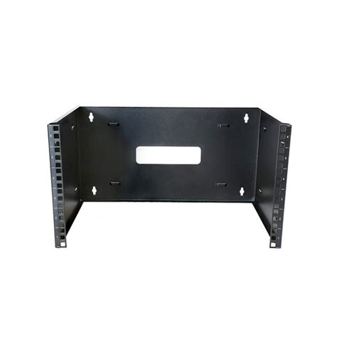 6RU 300mm Deep Wall Frame