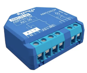 Wi-Fi Light Switch Puck | 1+