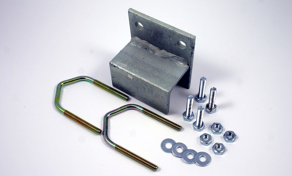 Strammit Mount Mast Foot