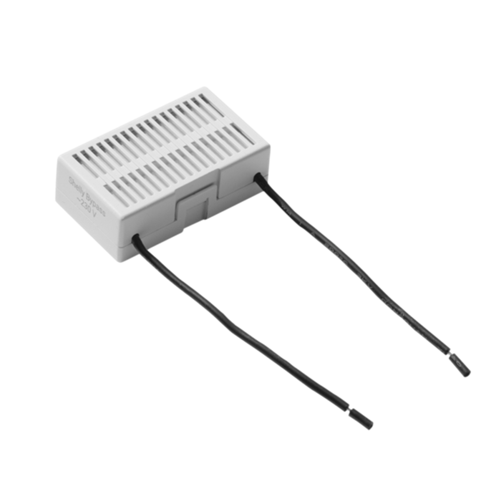 Bypass For SHELLYDIM