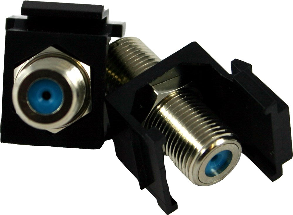 KEYSTONE INSERT F-F BLACK