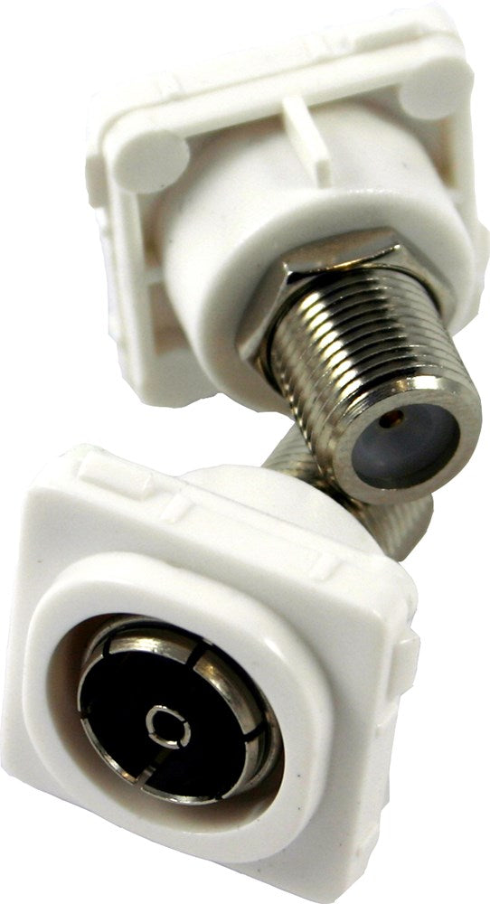 F-PAL Insert To Suit Clipsal Wall Plate