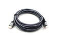 PodiumAV 8K 48Gbps HDMI 2.1 lead, 3 metres, high-speed cable with gold-plated connectors for premium AV and gaming performance.