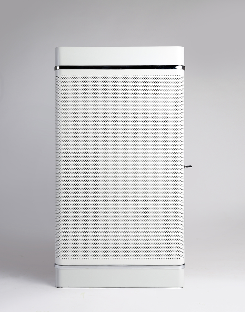 Grove Elite NBN Enclosure GEN4 Large, durable and spacious design for housing NBN equipment with efficient cable management.