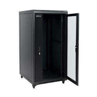 Express 27RU Cabinet | 1410Hx600Wx1000D