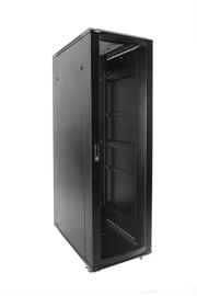 GROVE Express 37RU Cabinet 1833Hx800Wx900D mm, 19-inch rack for servers, networking equipment, and professional IT setups.