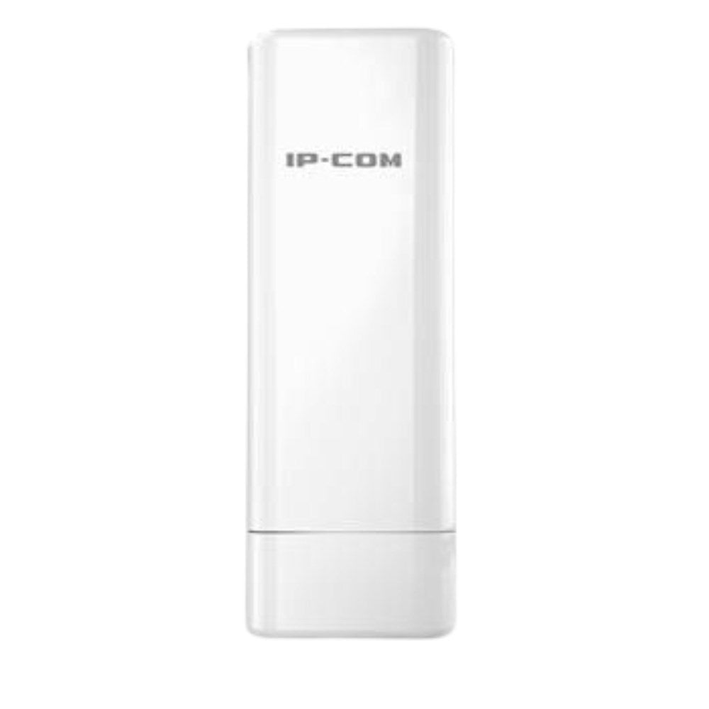 IP-COM IP65 outdoor wireless access point 2.4GHz weatherproof PoE device for long range WiFi coverage
