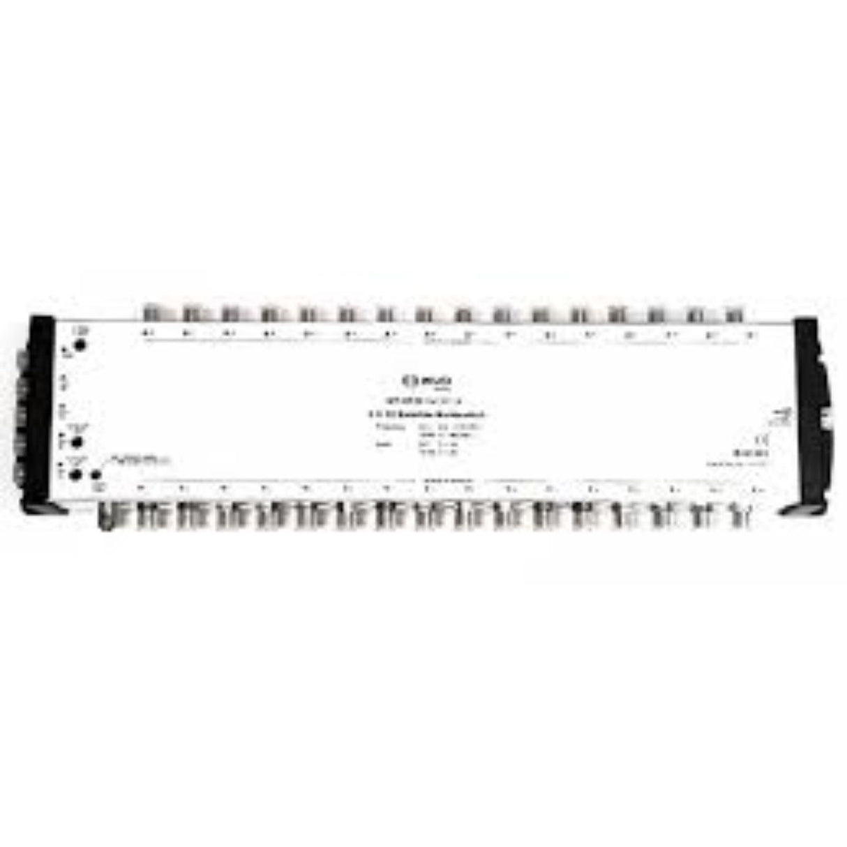 5 Input 32 Output Multi Switch for distributing satellite and terrestrial signals in large commercial or multi-dwelling unit installations