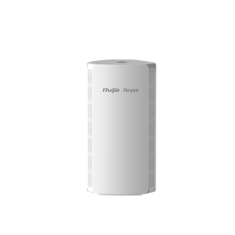 REYEE AX3200 Dual-Band Mesh WiFi 6 Router delivering up to 3200 Mbps for seamless wireless coverage and high-speed connectivity.