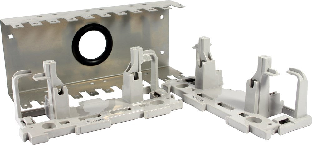 11 WAY FRAME - BACKMOUNT