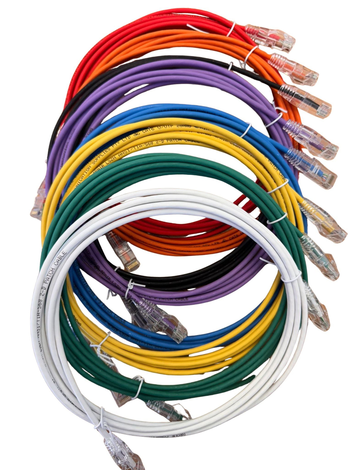 Patch Leads Explained: Types, Uses & How to Choose | Grove – 1 Point ...