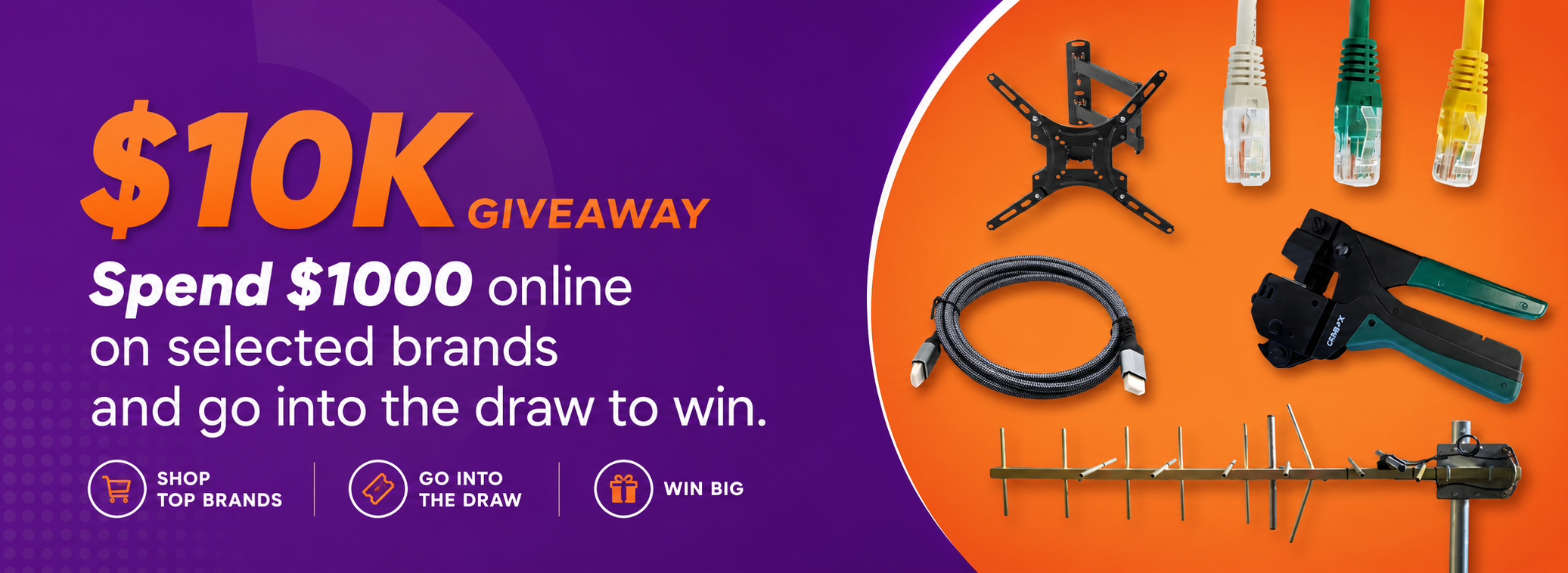 🎉 10K GIVEAWAY CELEBRATION! 🎉 Join us for an EXCLUSIVE milestone celebration with MASSIVE prizes! Limited time only — Don't miss out!