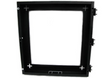 Grove 12RU Swing Frame Back Mount with rear access, ventilation, and cable management. Ideal for IT, networking, and AV setups.