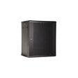 The 18RU Wall Mount Cabinet 600D is a versatile and durable solution for mounting and organizing network equipment in a compact space.