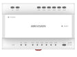 HIKVISION 2 Wire Intercom Power Supply with 6 Outputs, providing stable power distribution and reliable performance for intercom systems.