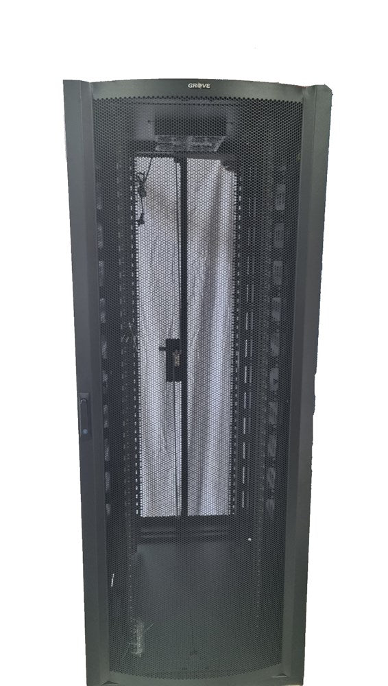 Elite 45RU Cabinet | 2175Hx600Wx1000D