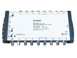 Ikusi 5 Input 16 Output Multi Switch for efficient satellite and terrestrial signal distribution across 16 outputs with low signal loss.