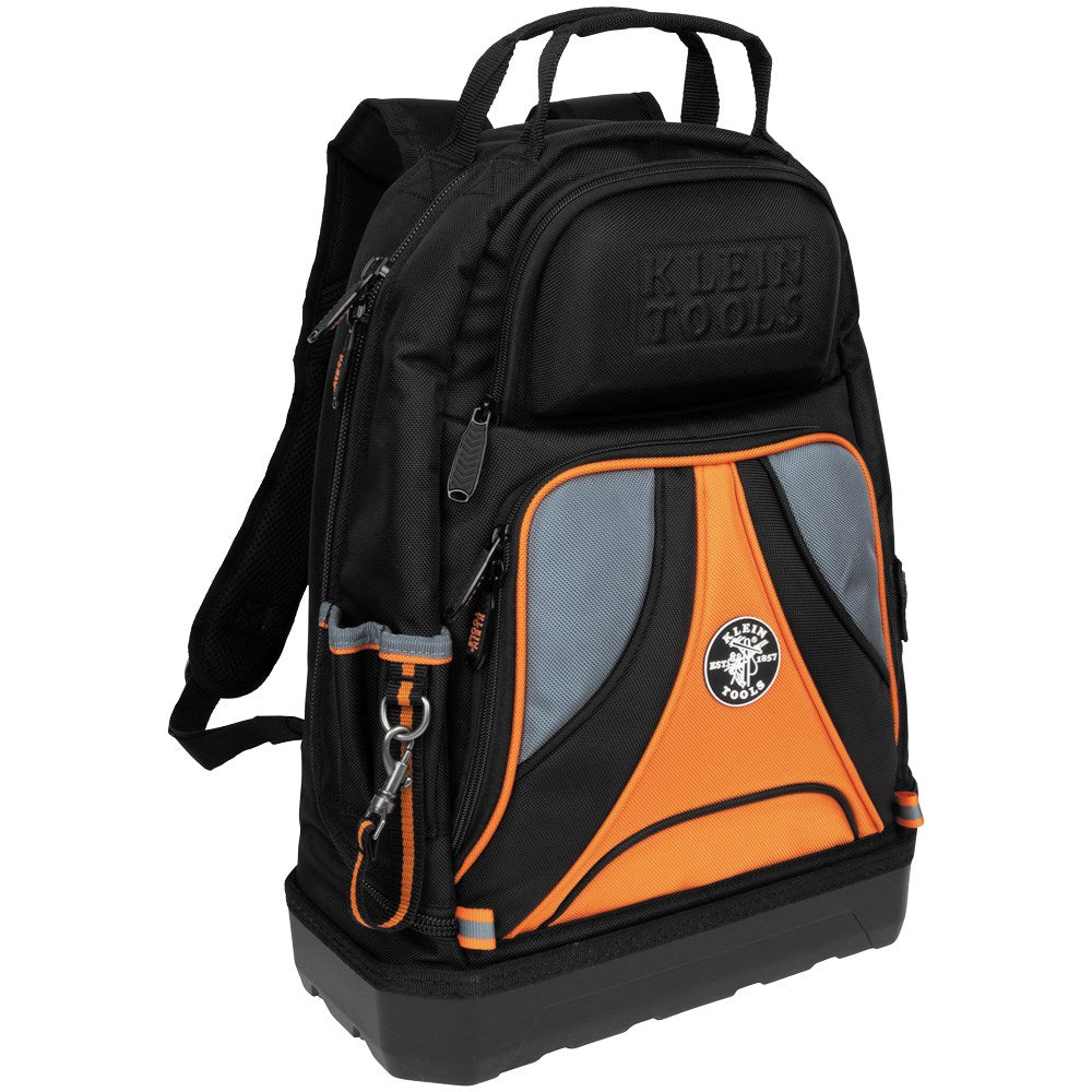 KLEIN TRADESMAN PRO TM ORGANIZER BACKPACK