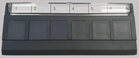 The 6 Port Module Blank NBN Elite is a versatile and high-quality blank module designed for use in NBN (National Broadband Network) setups.