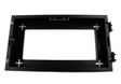 Grove 9RU Swing Frame Back Mount with rear access, ventilation, and cable management. Ideal for IT, networking, and AV setups.