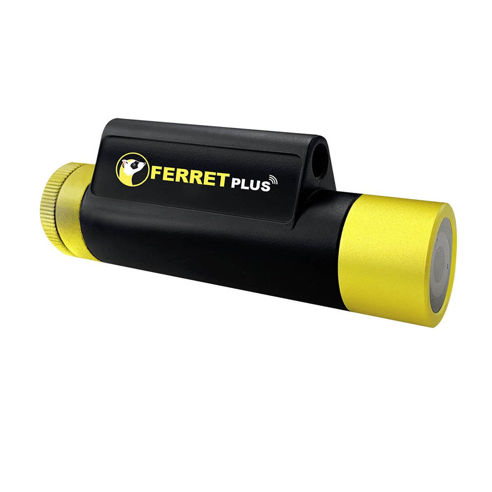 Cable FERRET Wi-Fi Inspection Camera Kit