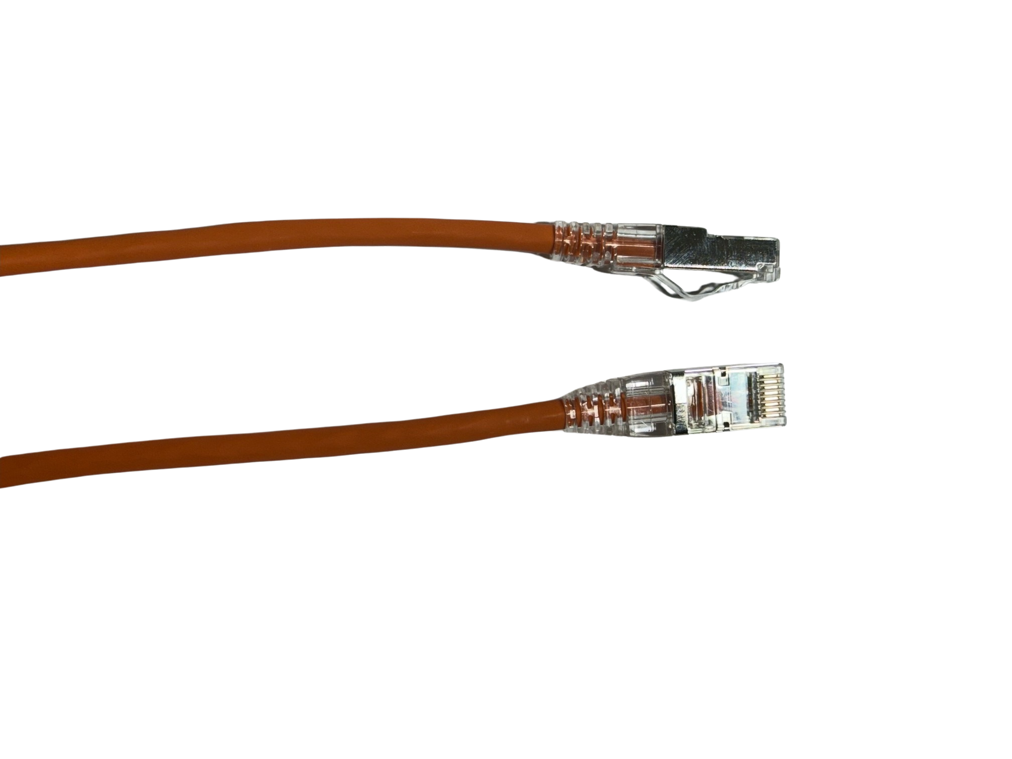 GROVE Cat6A Thin 28AWG S/FTP Patch Lead