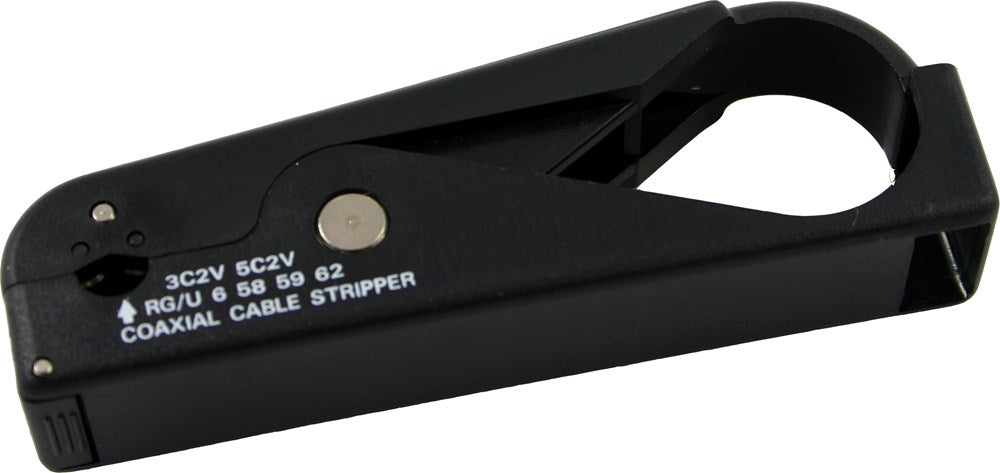 RG6 Cable Stripper