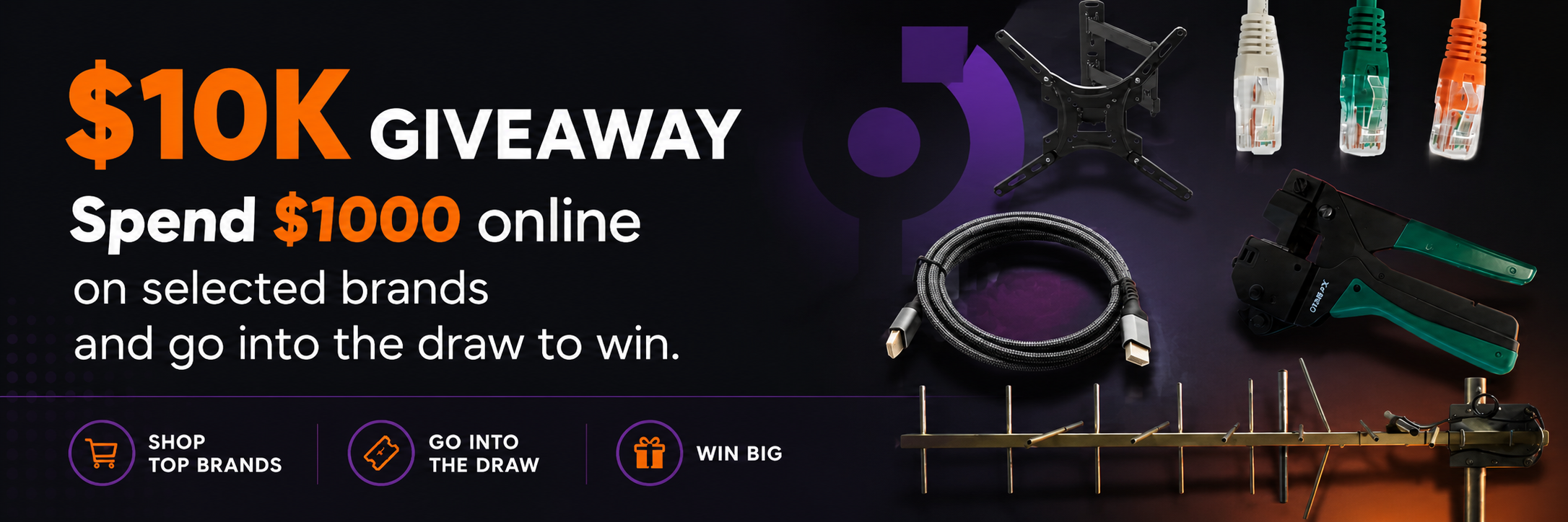 🎉 10K GIVEAWAY CELEBRATION! 🎉 Join us for an EXCLUSIVE milestone celebration with MASSIVE prizes! Limited time only — Don't miss out!
