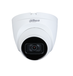 DAHUA Lite Series 5MP Turret Camera 2.8MM White