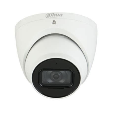 DAHUA WIZSENSE Series 6MP Turret Camera 2.8MM White