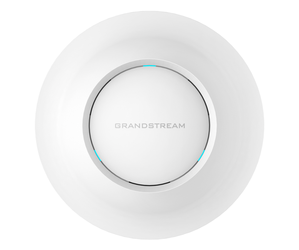 GRANDSTREAM WIFI 5 INDOOR ACCESS POINT 4X4 MIMO