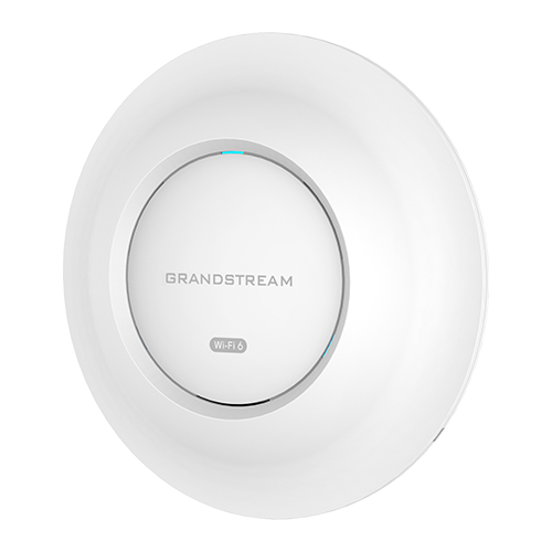 GRANDSTREAM WIFI 6 INDOOR ACCESS POINT 4X4 MIMO