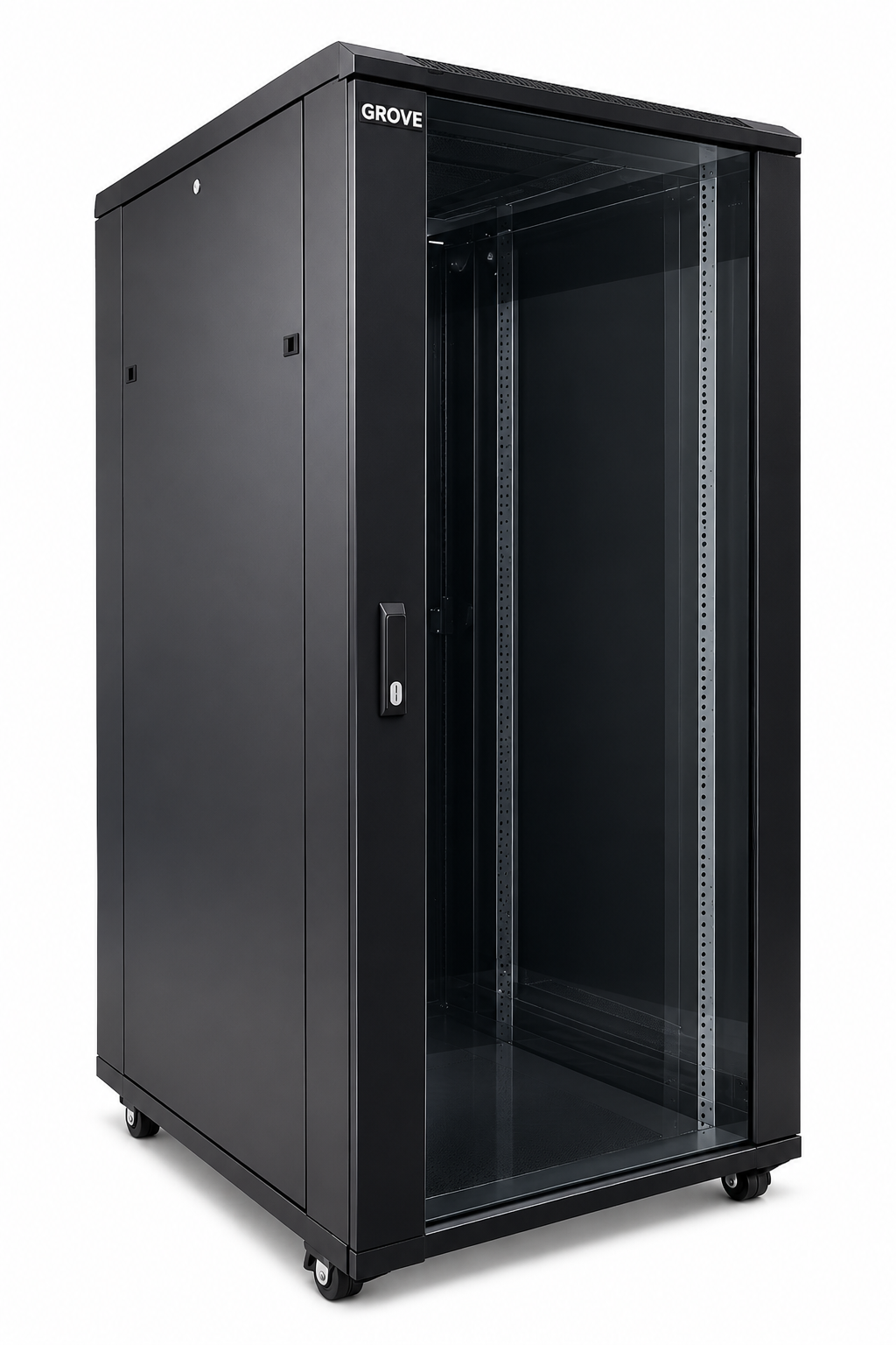 Express 42RU Cabinet | 2070Hx600Wx800D