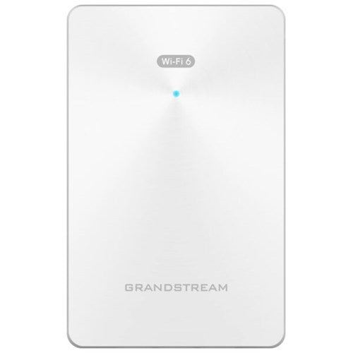 Wi-Fi 6 Inwall Access Point