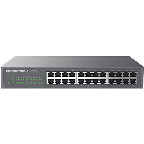 24 Port Data Switch Gigabit