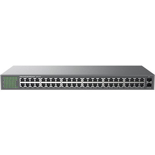 48 Port Gigabit Data Switch