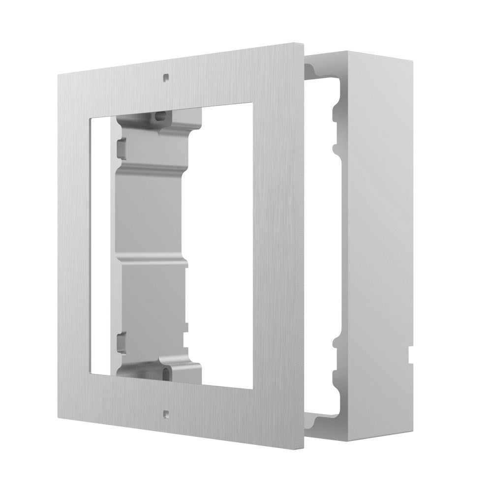 1 Module Surface Mount Box for KD8003  | Stainless Steel