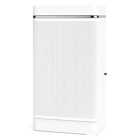 The GROVE Elite NBN Enclosure GEN4 (Large) is a spacious and robust housing solution designed to accommodate and protect multiple NBN (National Broadband Network) devices.