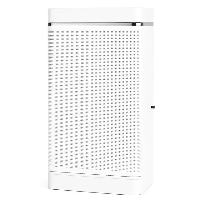 The GROVE Elite NBN Enclosure GEN4 (Large) is a spacious and robust housing solution designed to accommodate and protect multiple NBN (National Broadband Network) devices.