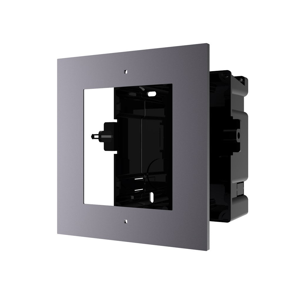 1 Module Flush Mount Box for KD8003