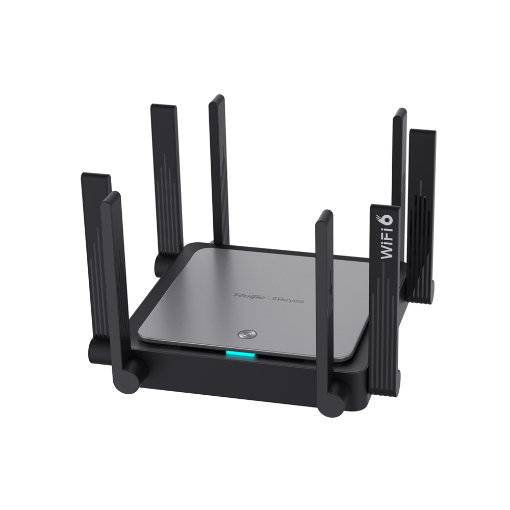 REYEE 3200M Wi-Fi 6 Dual-band Gigabit Mesh Router